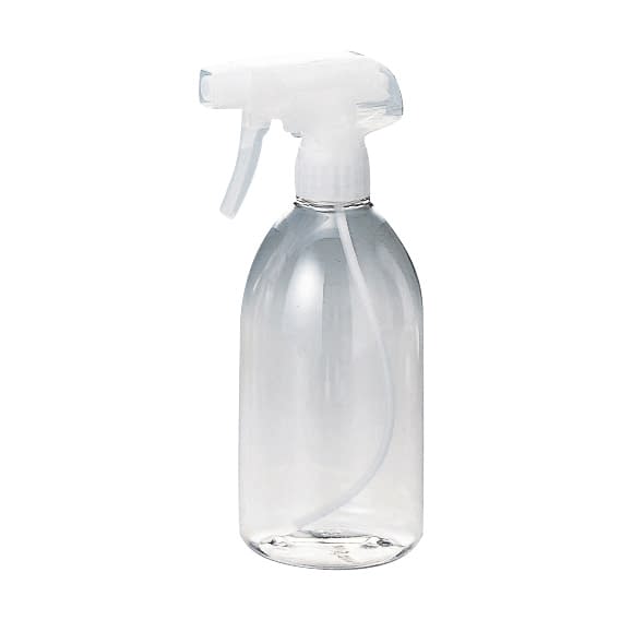 PETスプレー瓶 23-5316-00 三宝化成 110-12101(500ML)