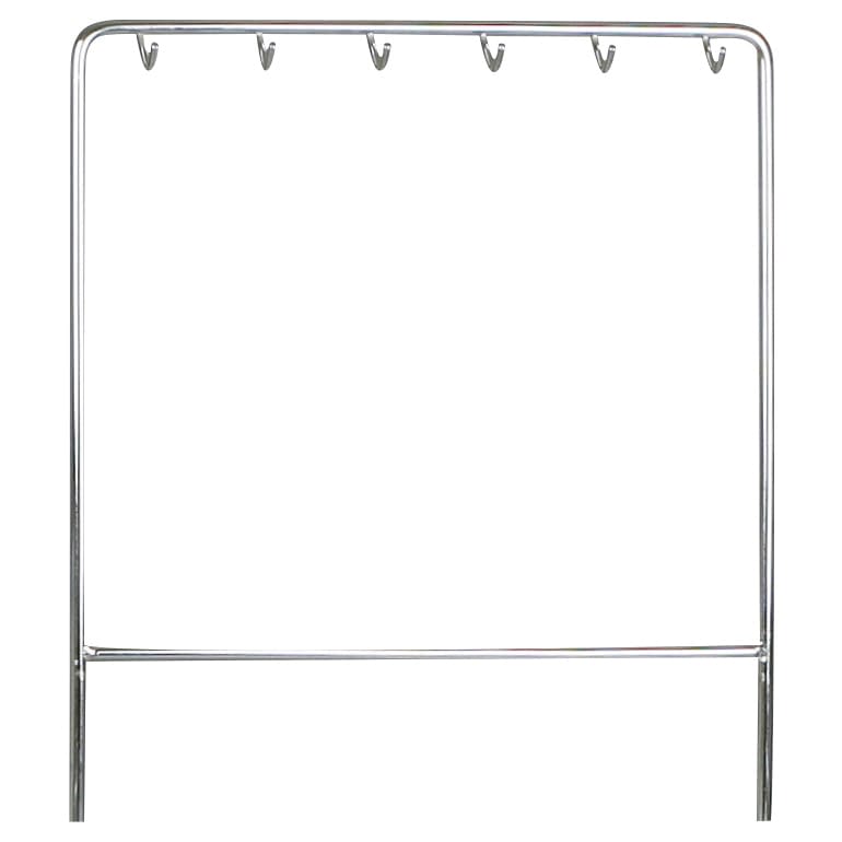 クラシックカート用ハンガー カート(樹脂製) 23-5304-00 Matsuyoshi