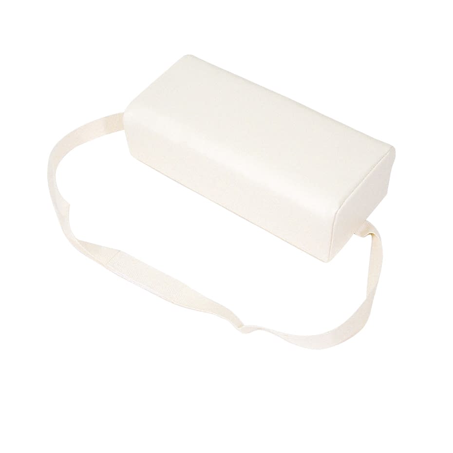 担架用枕 担架用品 23-5707-00 弥生堂製作所 W280XD130XH80MM