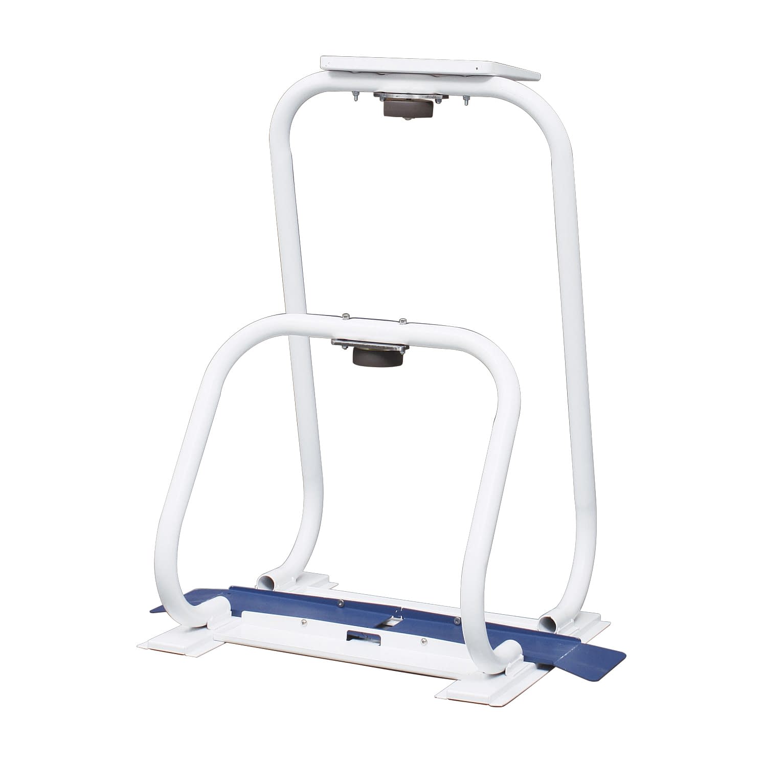 車いす用体重計用本体収納スタンド 体重計関連用品 23-3012-04 タニタ OP-031(PW-650ヨウ)