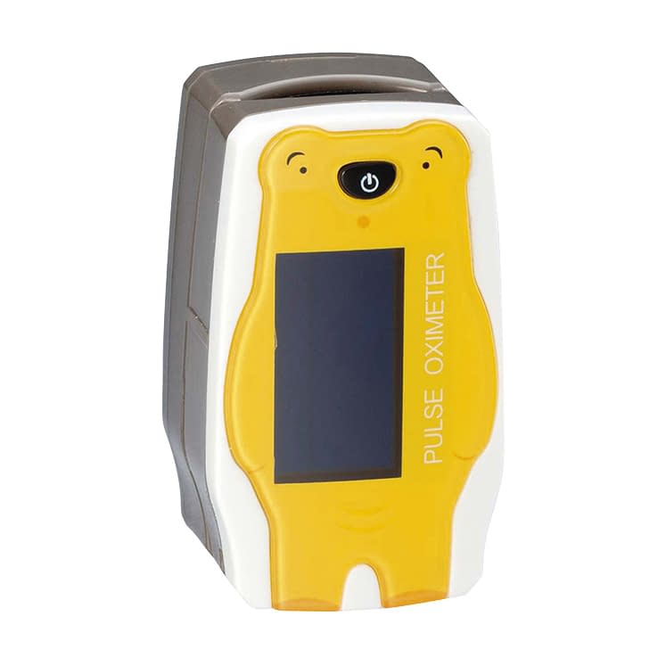 サーフィンPOミニ キイロ・クマ 23-5393-00 小池メディカル 3343351(キイロ･クマ)