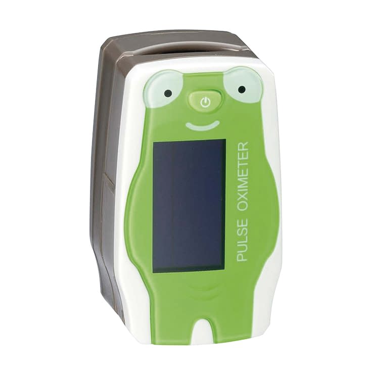 サーフィンPOミニ ミドリ・カエル 23-5393-02 小池メディカル 3343353(ミドリ･カエル)