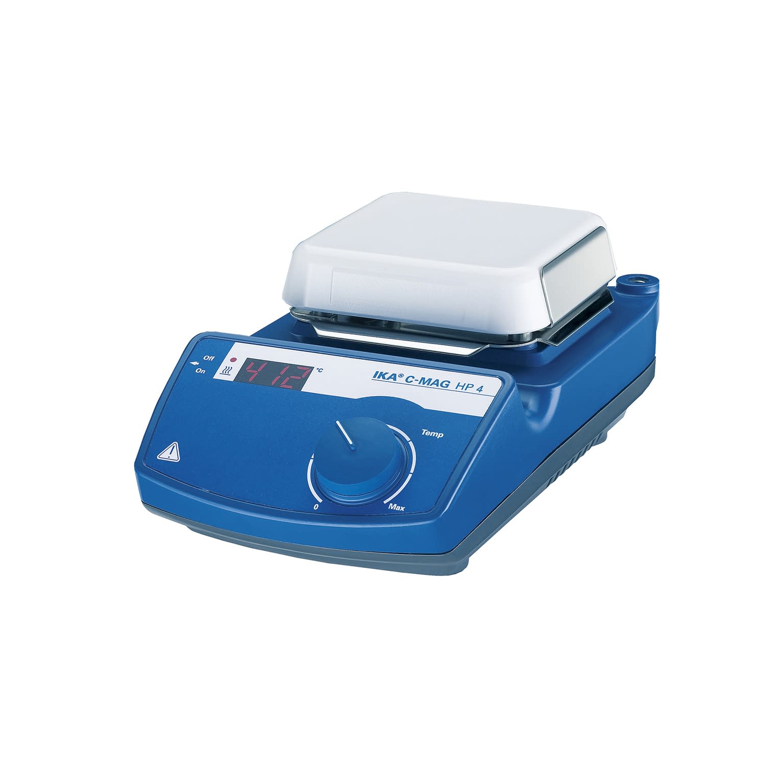 ホットプレート(セラミックトップ) 23-5038-00 イカジャパン C-MAG HP4(100X100)