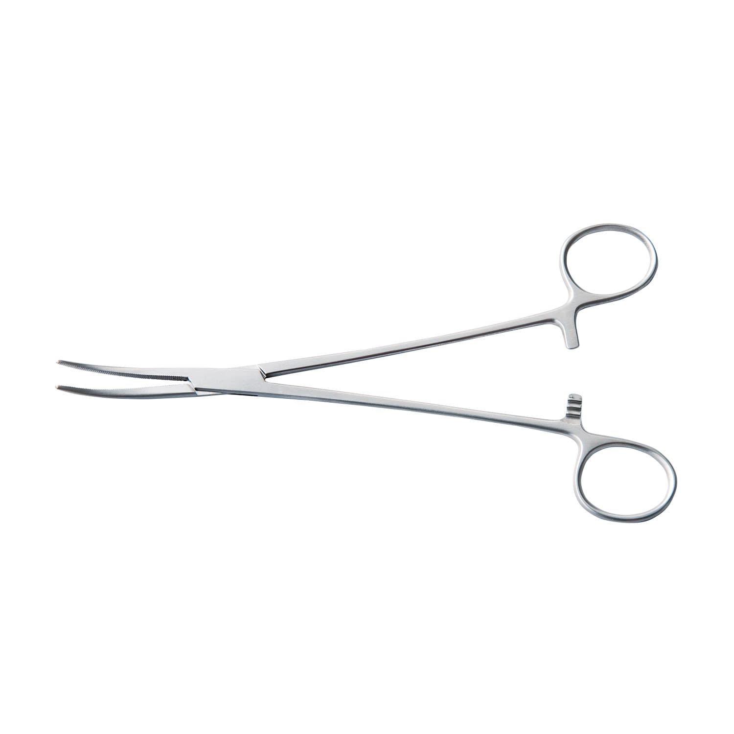 止血鉗子(ヘイス氏) 弱弯・無鈎 弱弯・BOX・無鈎 23-5201-01 メドライフ BOX(200)