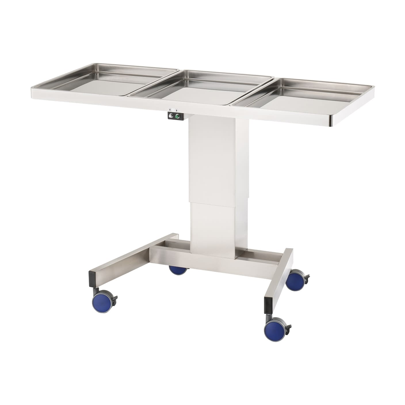 電動昇降式消毒盤台 23-6045-00 MATSUYOSHI RIC-1000