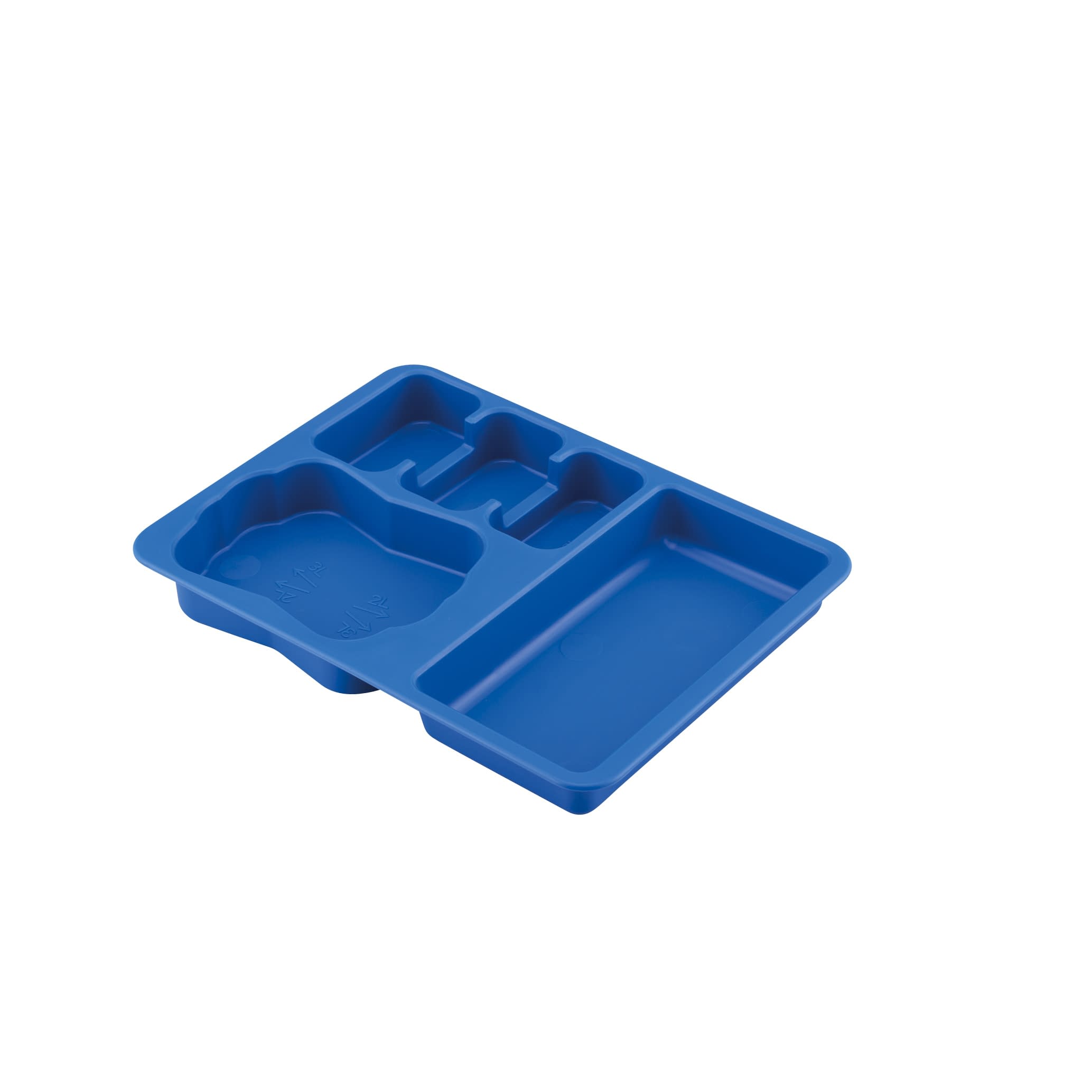 ケアプレートII 針捨てボックス 23-2904-00 PAROLAi&nbsp;STILECO 0.6･0.8･1.1･2.0Lヨウ