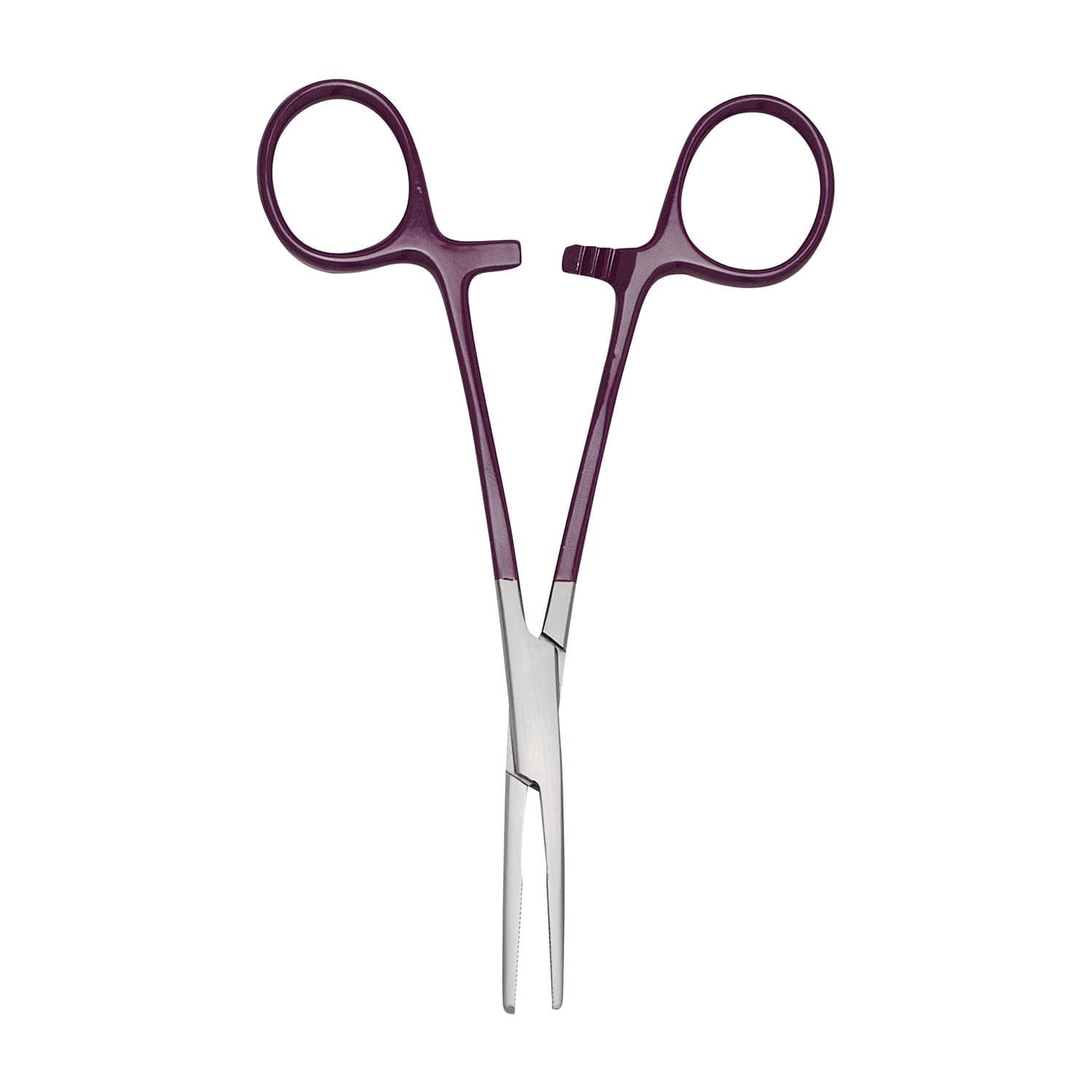 カラー鉗子 23-5919-00 3K #504M(145)マゼンタ