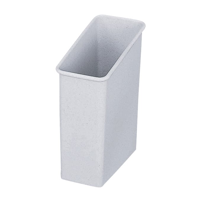 くず入れ(ECO) 23-5682-00 山崎産業 S-5(4.5L)