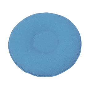 ビーズパッド 円座 円座 23-5772-00 ケアマックスコーポレーション P0051(ケイ38CM)