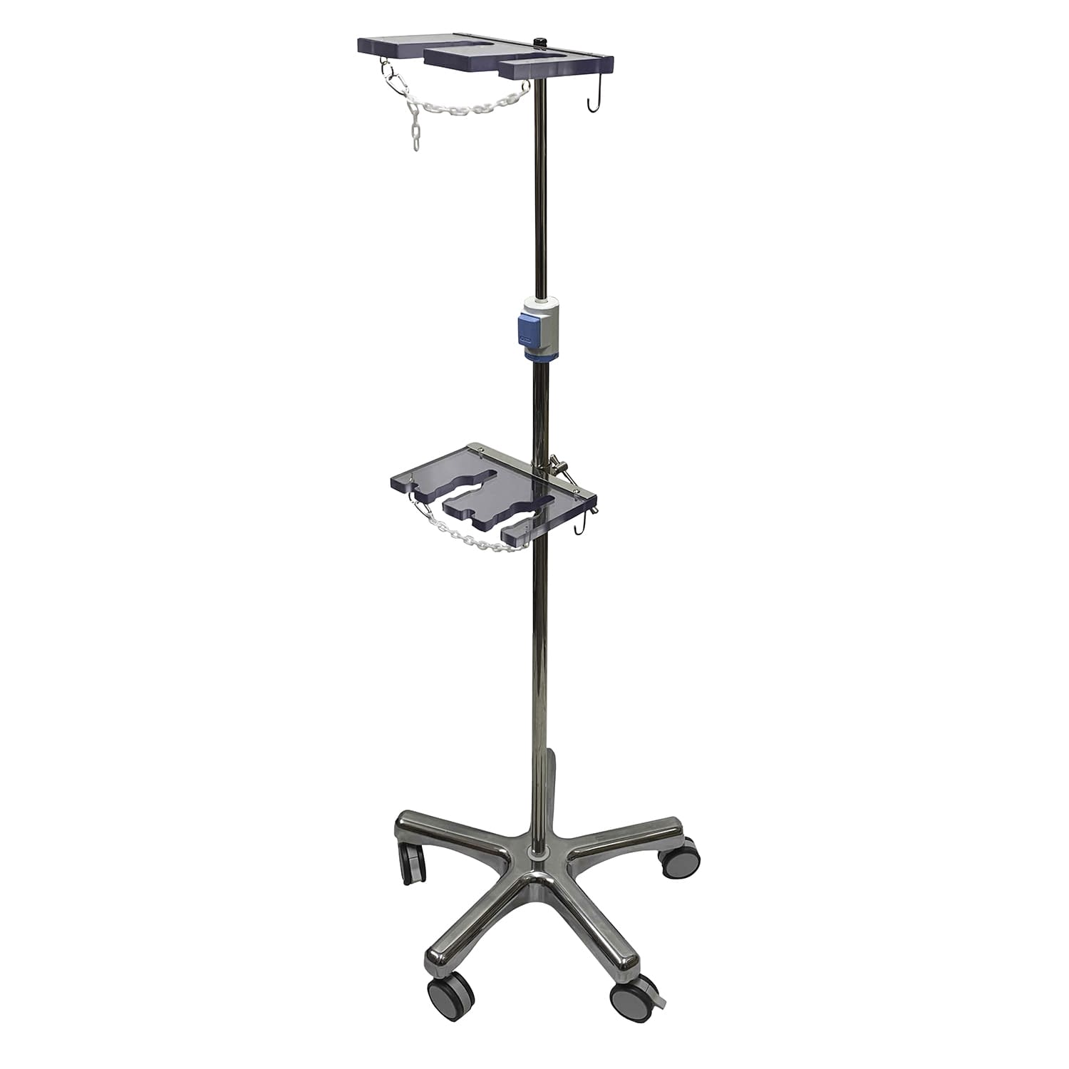 内視鏡ハンガースタンド(2本掛) 2本掛 23-5194-00 エイコーメディカル OM-40A