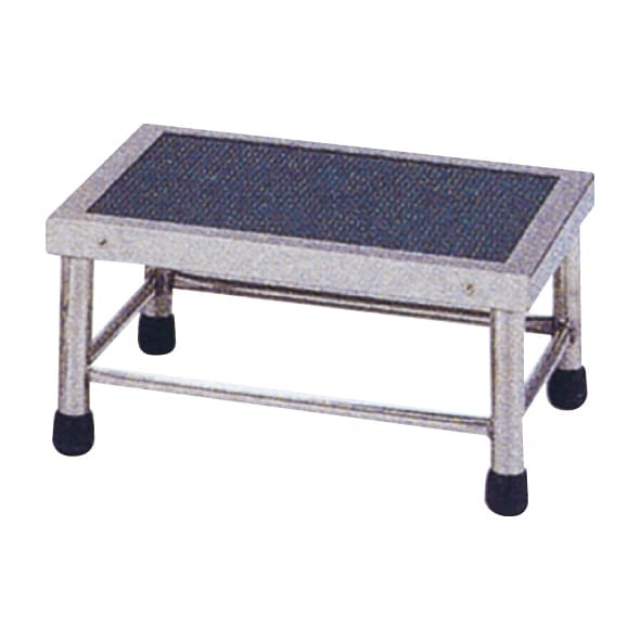 MRI室用踏台(1段式) 1段式 23-5269-00 エイコーメディカル 190-13