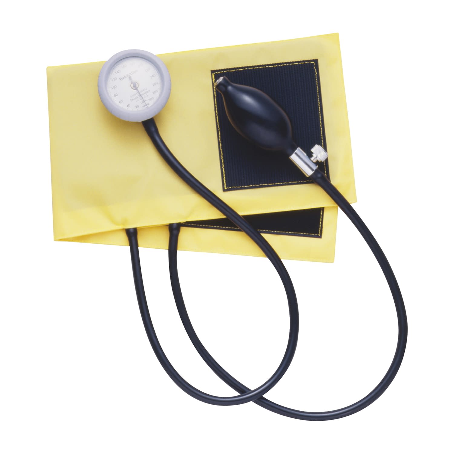 MRI室用アネロイド血圧計 23-5271-00 エイコーメディカル 190-16