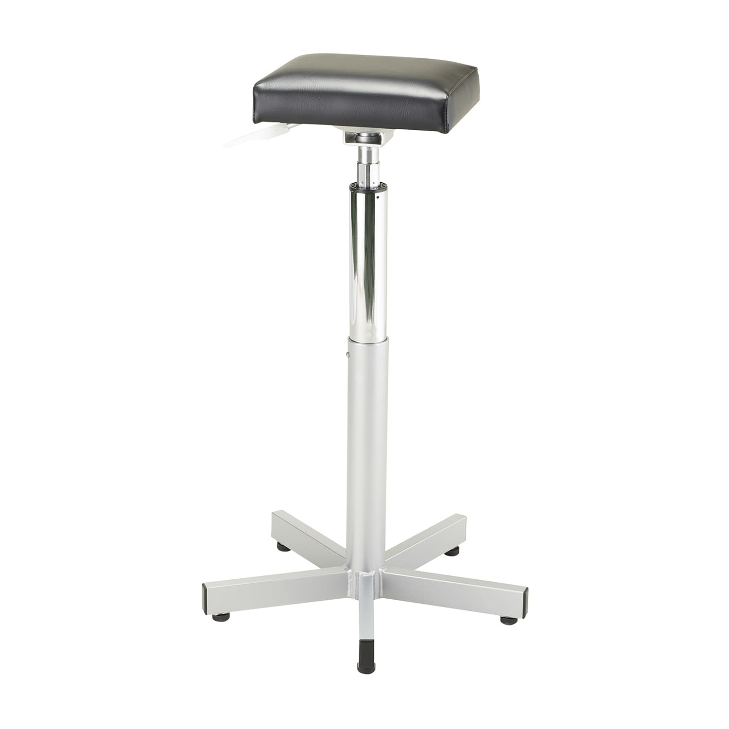 マツヨシSNカラー静注台 注射台 23-5881-01 MATSUYOSHI SN-IV01BA(ブラック)