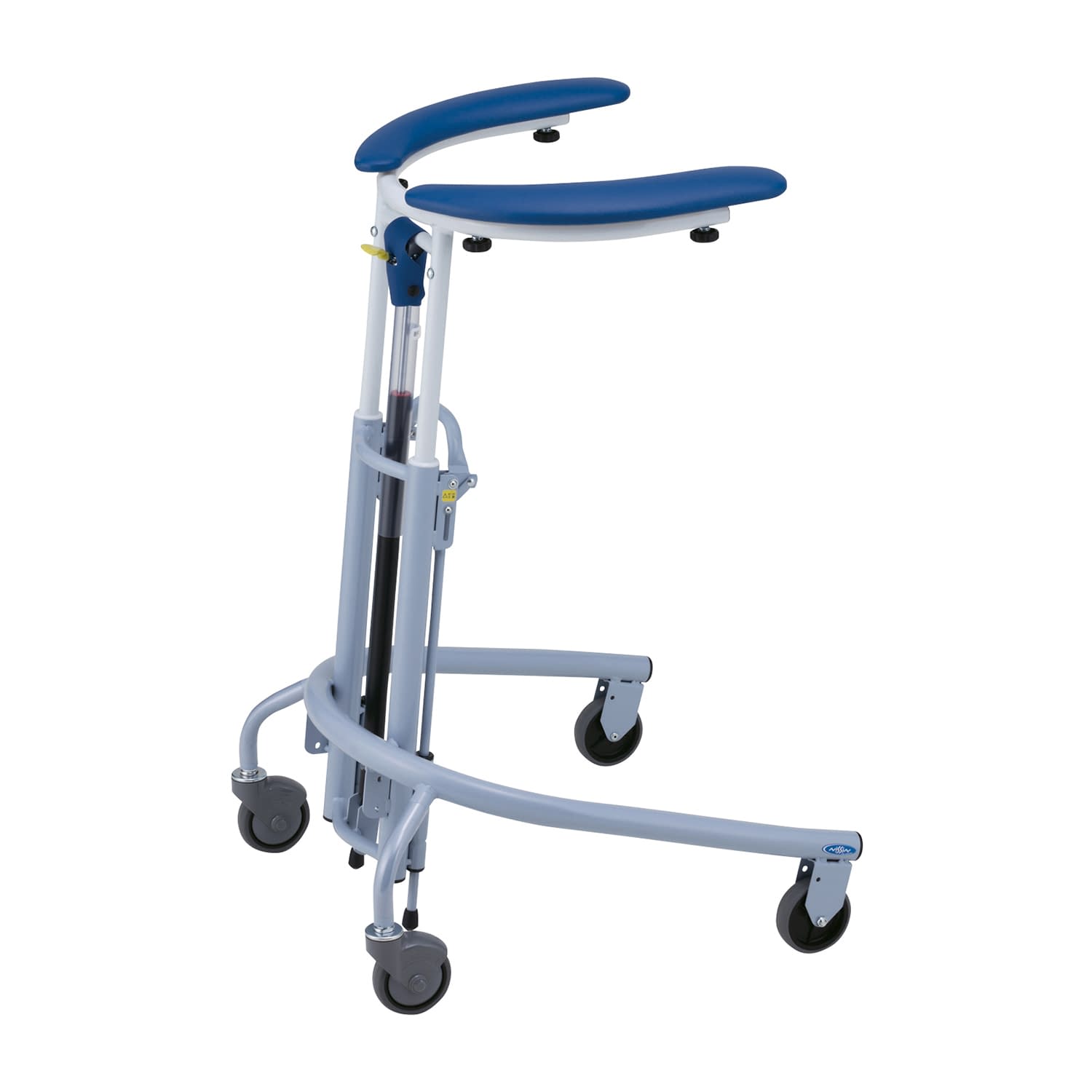 歩行車 トレウォーク 23-5168-00 日進医療器 PTOREW12