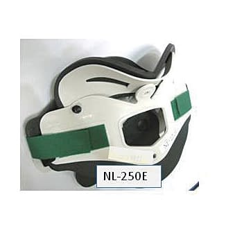 ネックロック(XS) XS 19-4260-08 ユフ精器 NL250E(ミドリ)