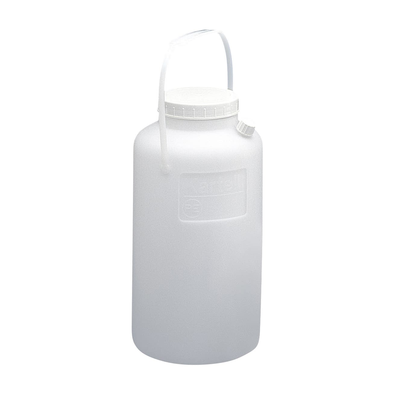 プラスチック蓄尿容器 23-3250-01 Kartell 482(2.5L)