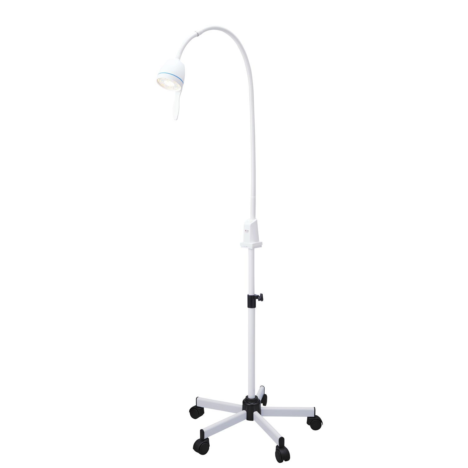 ハロゲン照明灯 23-6033-00 LID BOR-51001