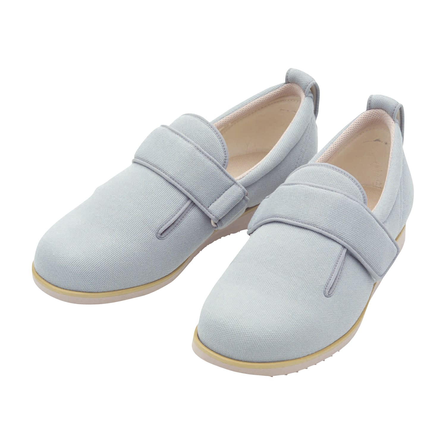 あゆみ ダブルマジックII(両足) 23-6234-0304 ミントグリーン 徳武産業 1017(LL/24.0-24.5CM)