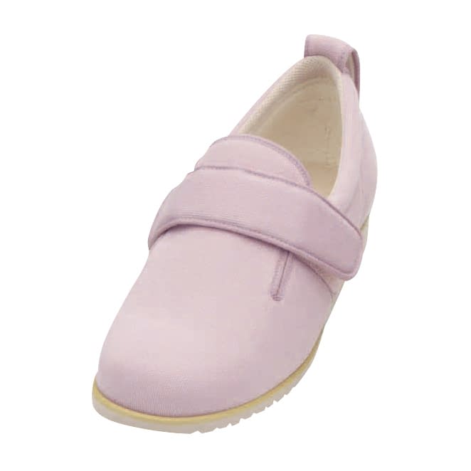 あゆみ ダブルマジックII(両足) 23-6234-0405 ピンク 徳武産業 1017(3L/25.0-25.5CM)