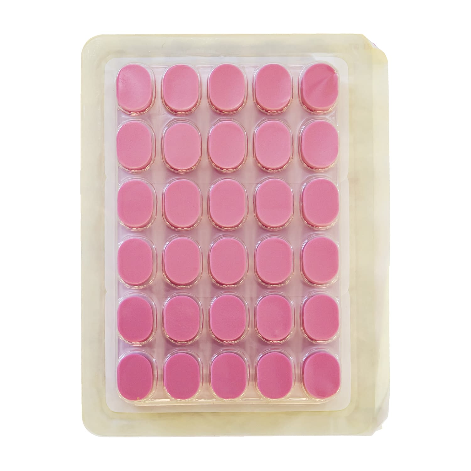 縫合針カウンター(30ピース) 30ピース 23-6077-03 オカダ医材 ME-83(30シート)