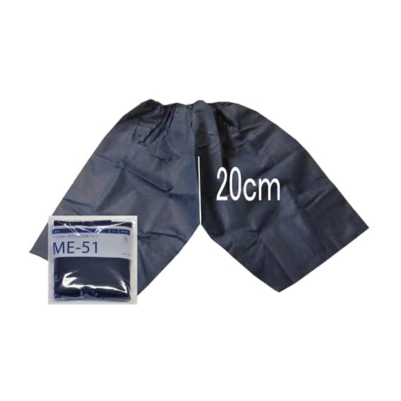 検査用パンツ ディスポーザブルパンツ 23-6094-00 オカダ医材 ME-51(フリー)50マイ