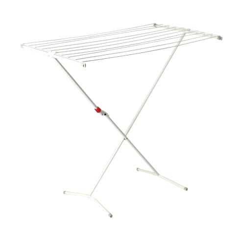 物干し カプリ10 23-6700-00 ライフハイト社 62046(103X52X93.5CM)