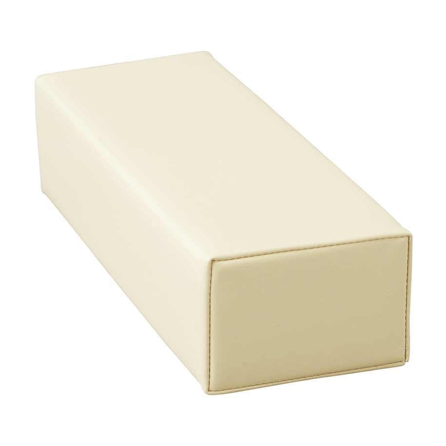 マツヨシ カラー診察用枕 診察枕 23-7319-0004 ベージュ MATSUYOSHI MY-ETPL(120X330X80MM