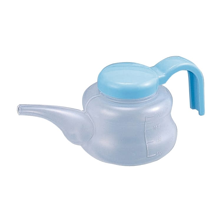 らく飲み FRJ-9614(200ML) 吸いのみ 23-6618-00 サナダ精工(ナサダ精工