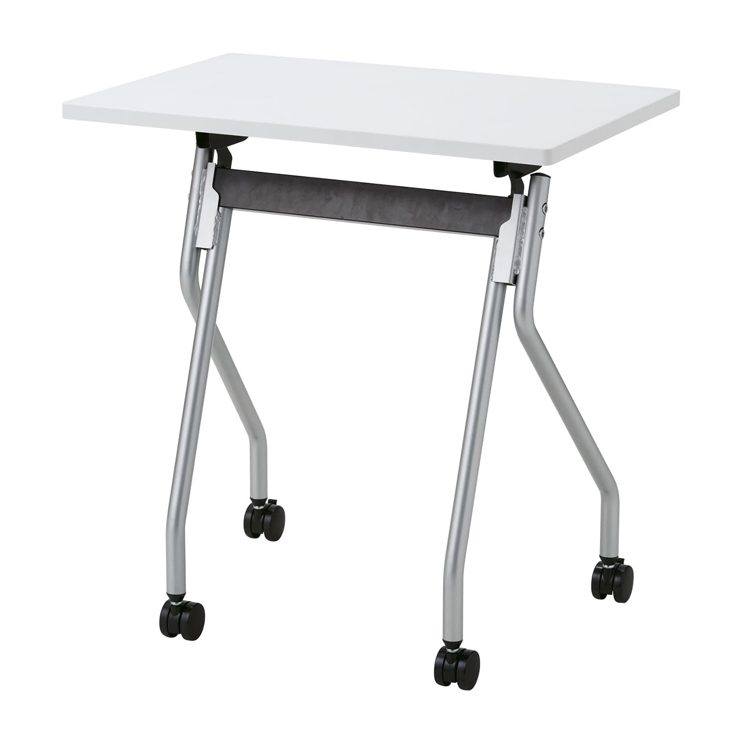 パーソナルテーブル 23-6672-00 ノーリツイス TT-F12W