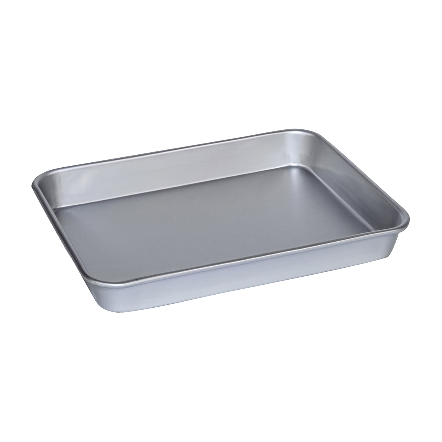 アルミバット 4号 4号 23-7219-03 日本医理器材 278X213X36MM