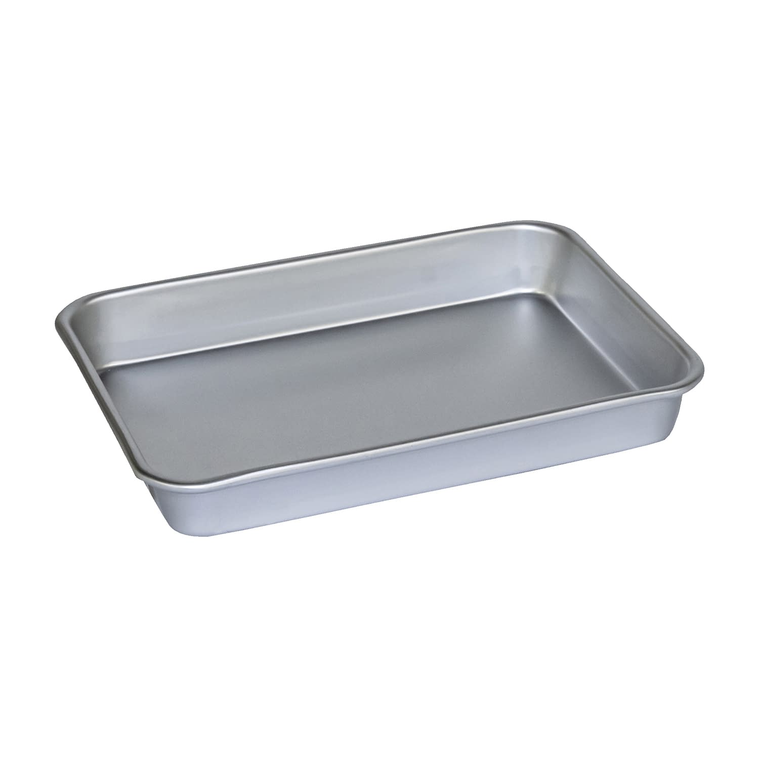 アルミバット 6号 6号 23-7219-05 日本医理器材 216X157X30MM