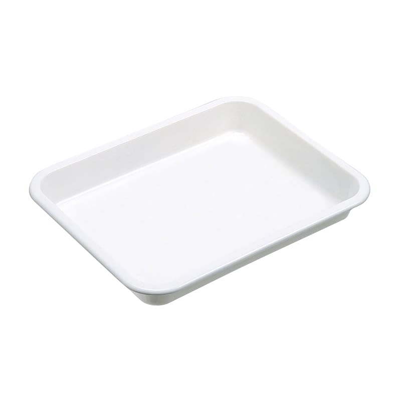 PPバット No．5 No.5 23-7220-04 日本医理器材 350X280X47MM