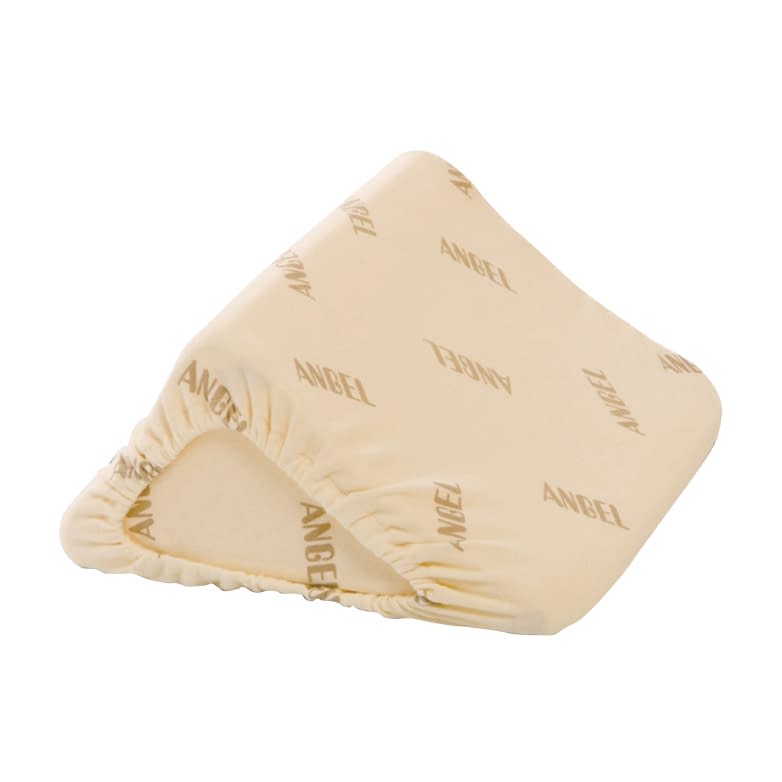 洗えるフィットクッション 30cm 30cm 23-2427-0701 ベージュ 日本エンゼル 1312-30(30X27X13MM)