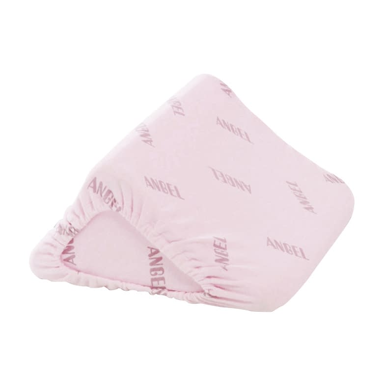 洗えるフィットクッション 30cm 30cm 23-2427-0702 パープル 日本エンゼル 1312-30(30X27X13MM)