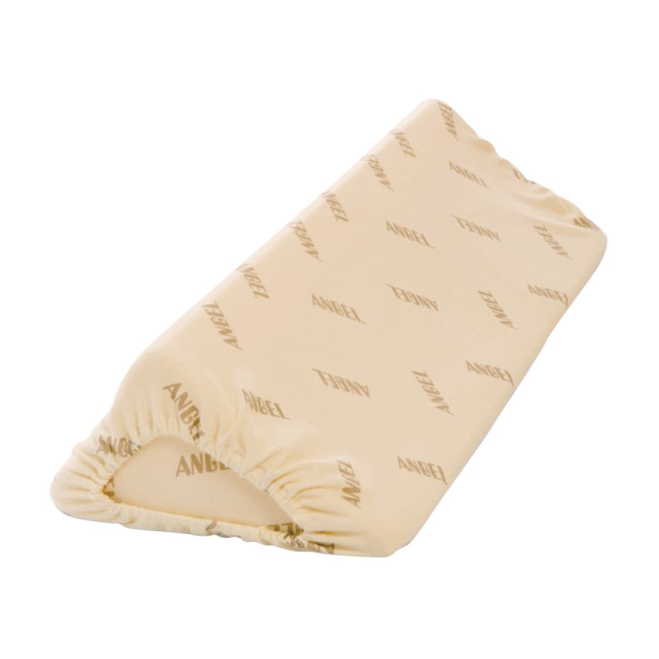 洗えるフィットクッション 70cm 70cm 23-2427-1001 ベージュ 日本エンゼル 1312-70(70X27X13MM)