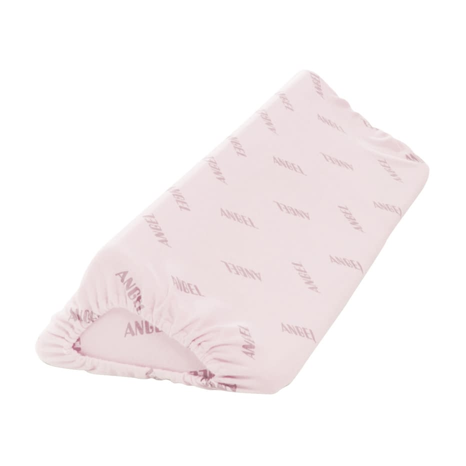 洗えるフィットクッション 70cm 70cm 23-2427-1002 パープル 日本エンゼル 1312-70(70X27X13MM)