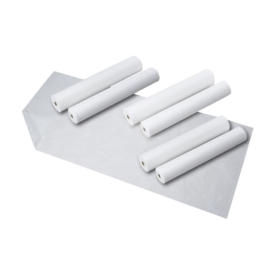 ペーパーシーツ(薄手タイプ) 23-6871-00 西村製作所 80X60CM(150シート)