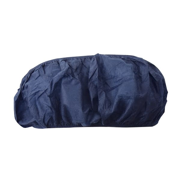 ペーパーブラ フリー 23-7229-00 西村製作所 ネイビー(100マイイリ)