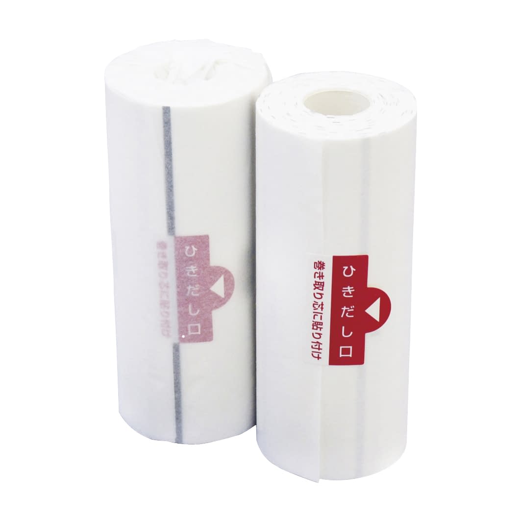 クリンフィ用ロールシート 採血用枕 23-6935-01 ニプロ 33-261(10カン)