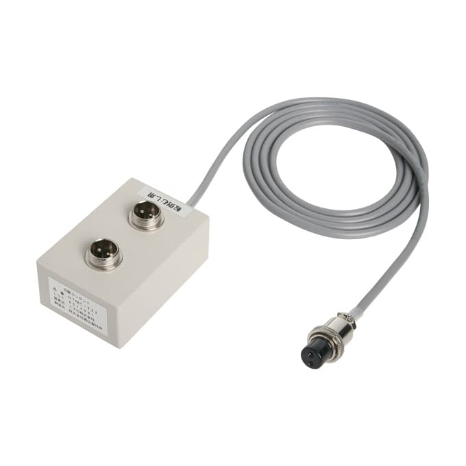 分配コンセント ケアコム製4P(Z型 徘徊センサー 23-6583-04 ニプロ 82-764(NTMC-442Z)