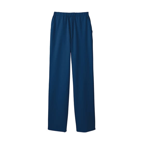 パンツ(男女兼用) 23-7575-0004 LL 住商モンブラン 72-1164(ダークブルー)