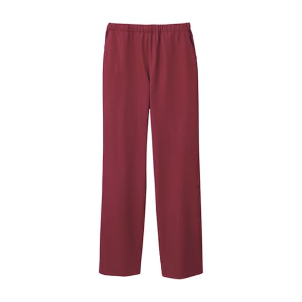 パンツ(男女兼用) 23-7575-0203 L 住商モンブラン 72-1166(ワイン)