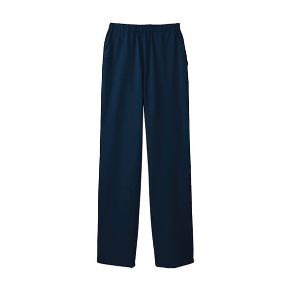 パンツ(男女兼用) 23-7575-0405 3L 住商モンブラン 72-1169(ネイビー)