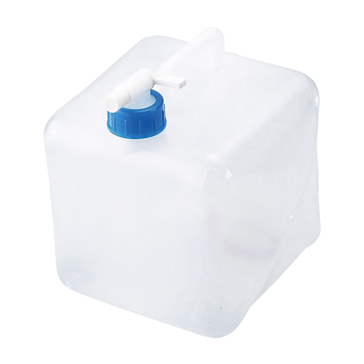 ウォータータンク 23-7518-00 ミワックス WA-5(5L)