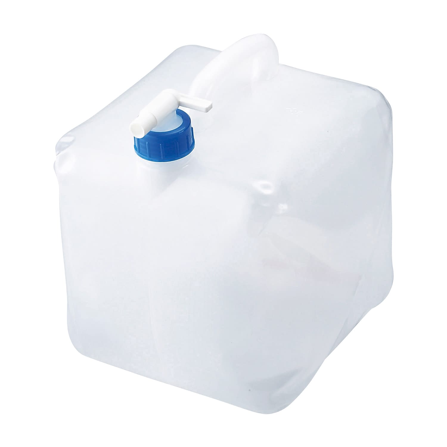 ウォータータンク 23-7518-01 ミワックス WA-10(10L)