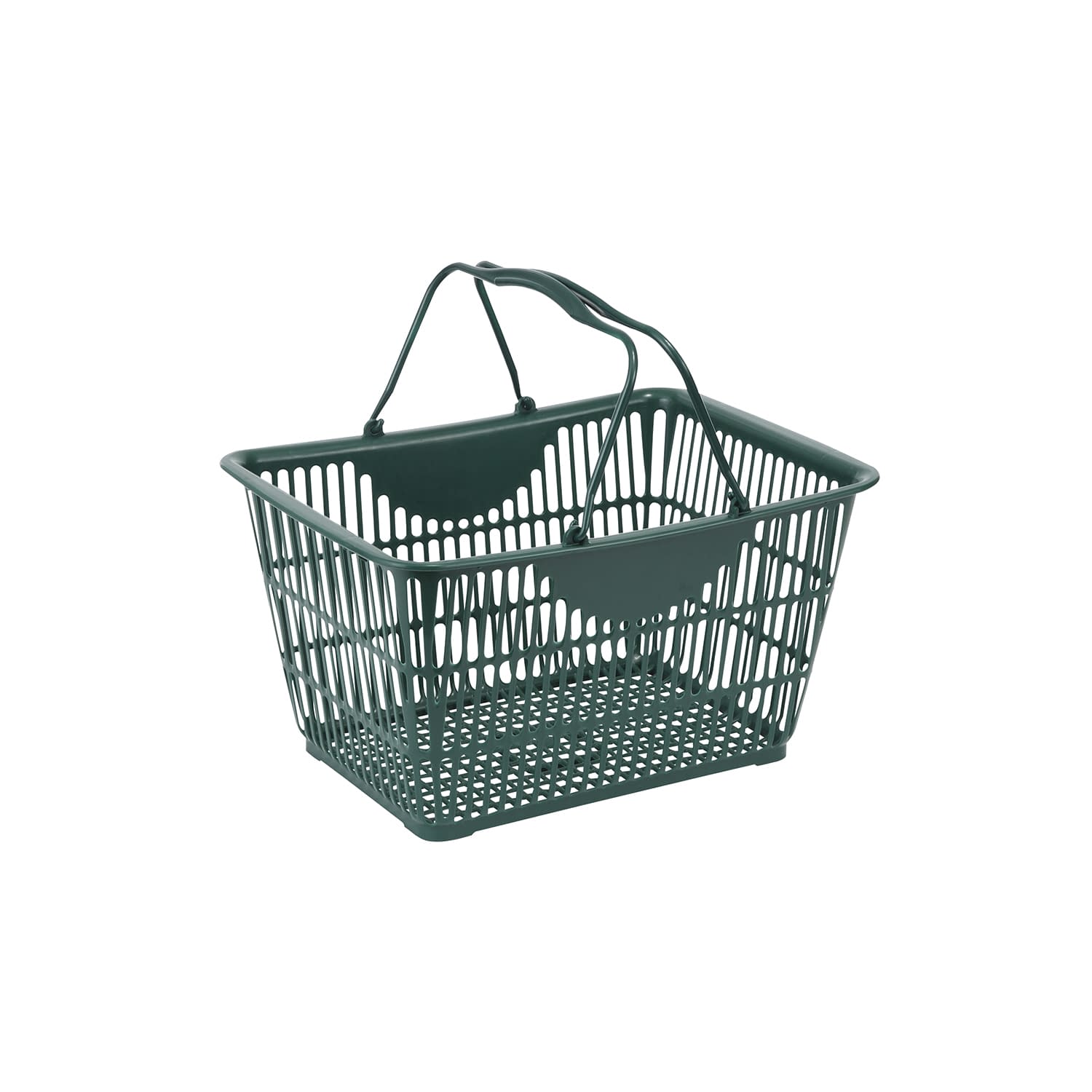 バスケット(中) 23-6576-01 ナンシン SW-28