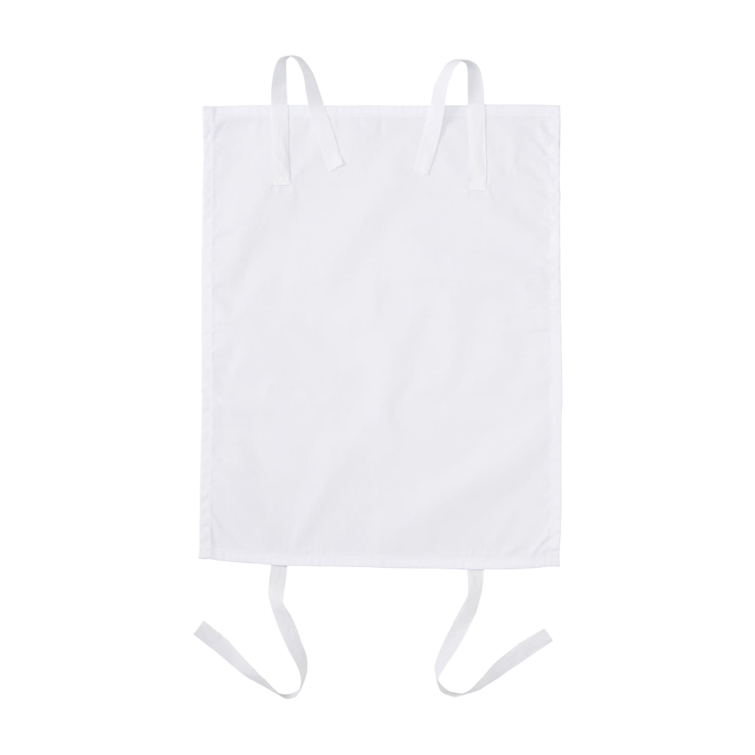 診察枕用カバー 角・丸枕兼用(布製) 診察枕用カバー 23-7320-00 MATSUYOSHI MY-2254A(350X450MM)