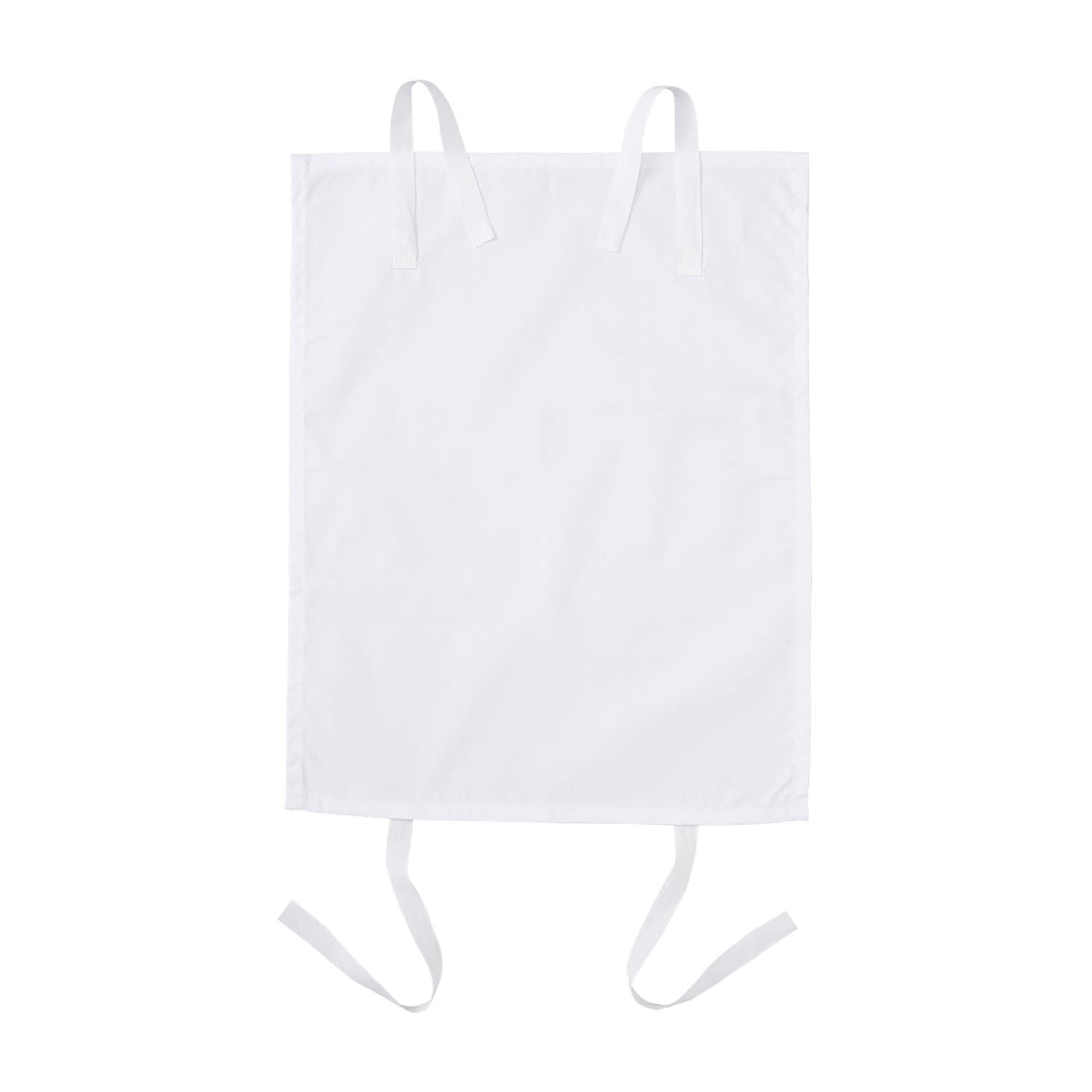 診察枕用カバー 小枕用(布製) まくらカバー 23-7320-04 MATSUYOSHI MY-2256A(270X380MM)