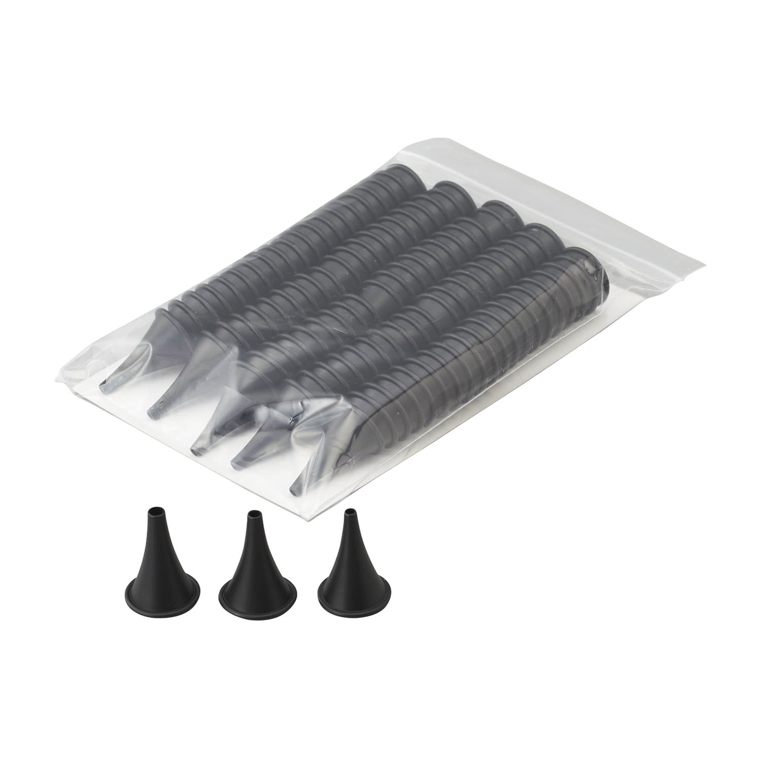 ディスポーザブル耳鏡(小) 23-7216-02 メドライフ 100コイリ