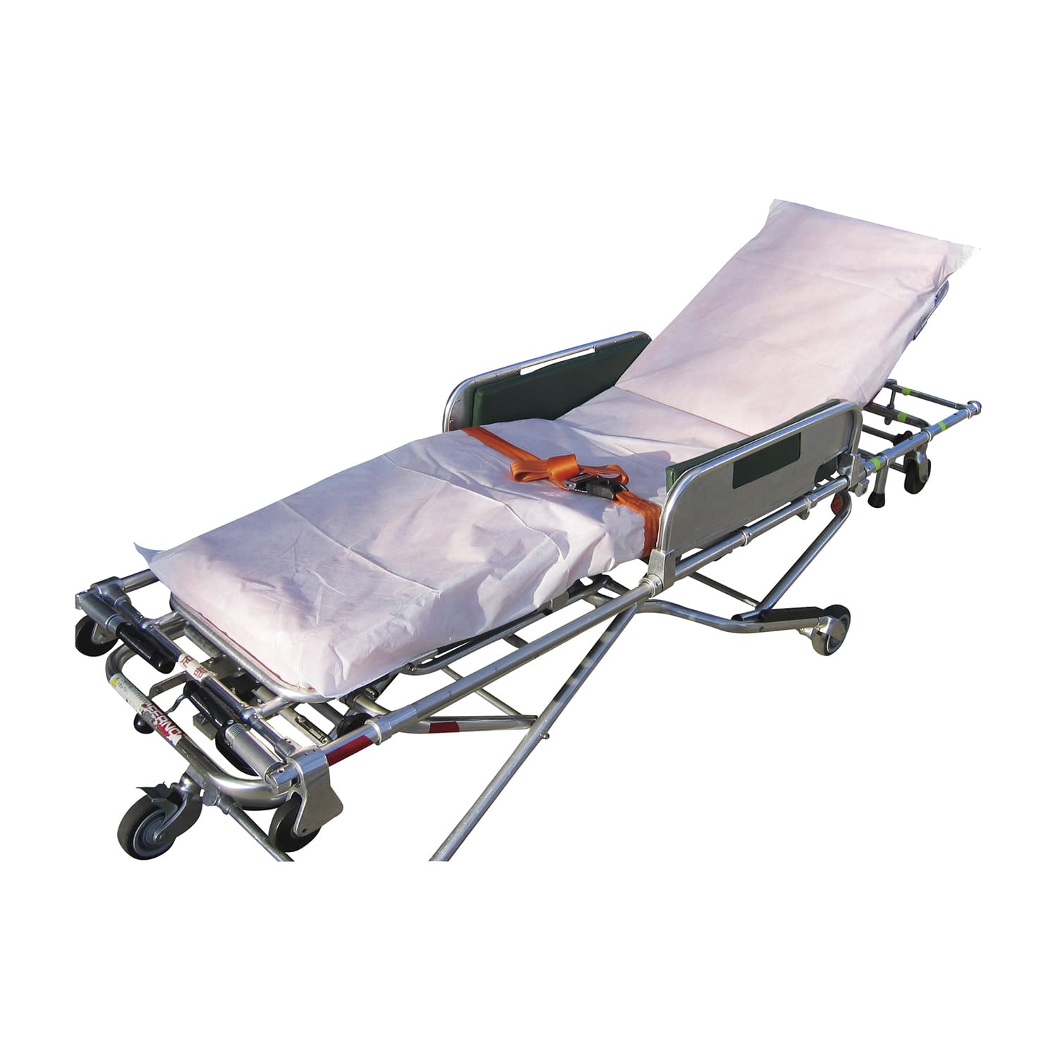 フェルラックストレッチャーカバー撥水 撥水/防水タイプ 23-6630-00 竹虎 076970(20マイイリ)